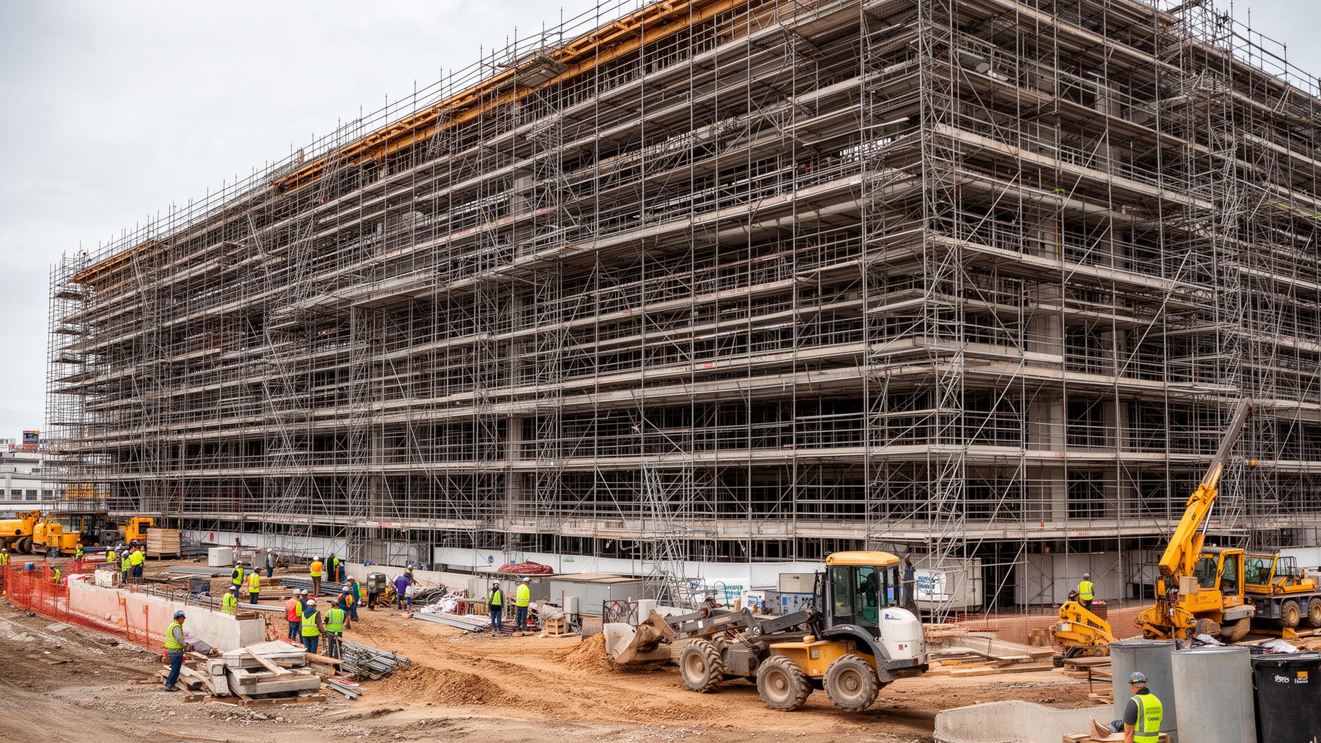 PN Construction partnerships for homeowners, property managers, investors, realtors and builders