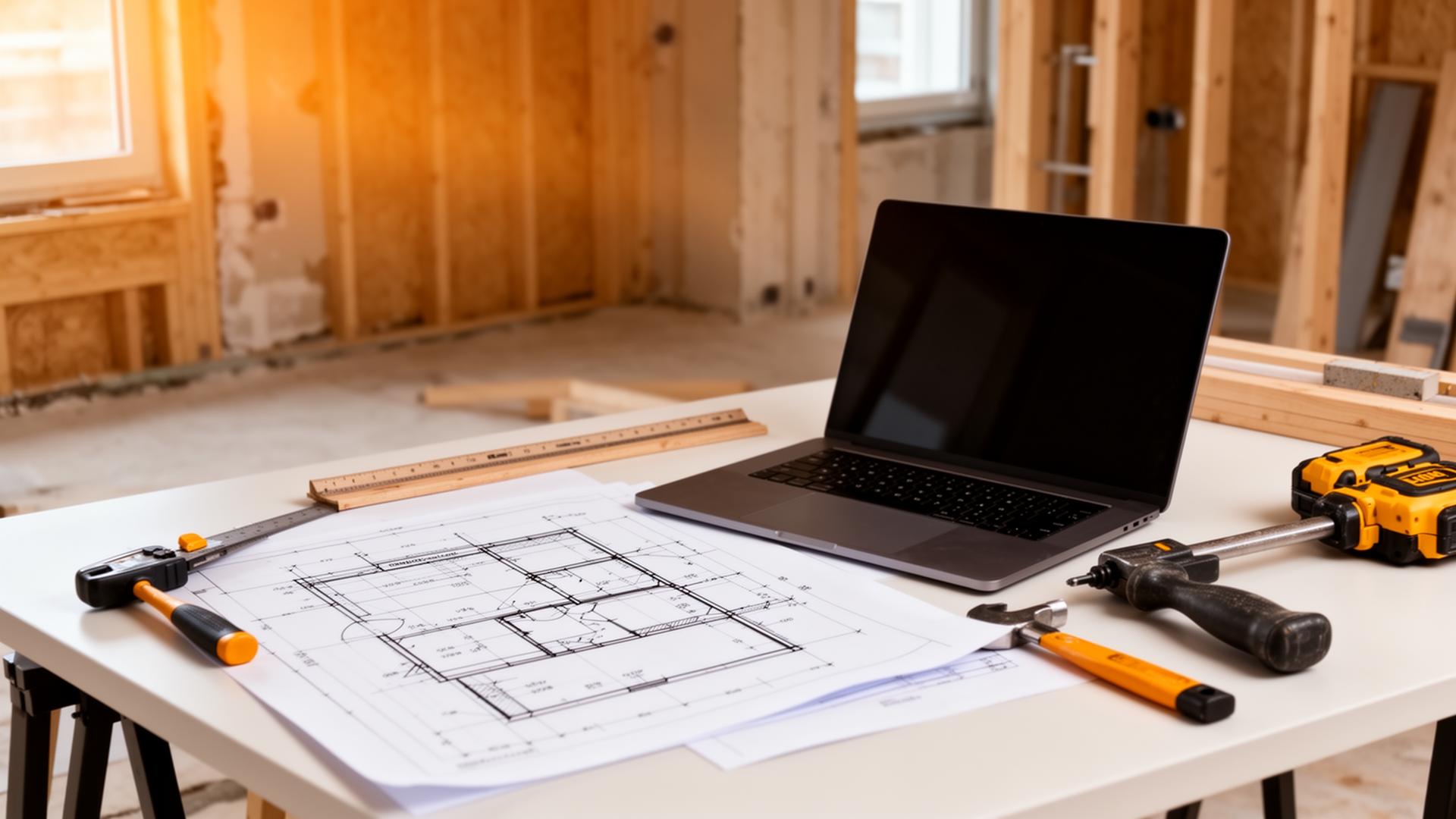PN Construction blog — home renovation tips and guides for Surrey homeowners
