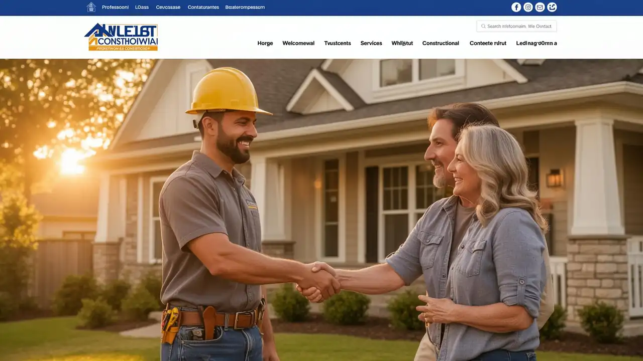 Contact PN Construction for a free home renovation estimate in Abbotsford