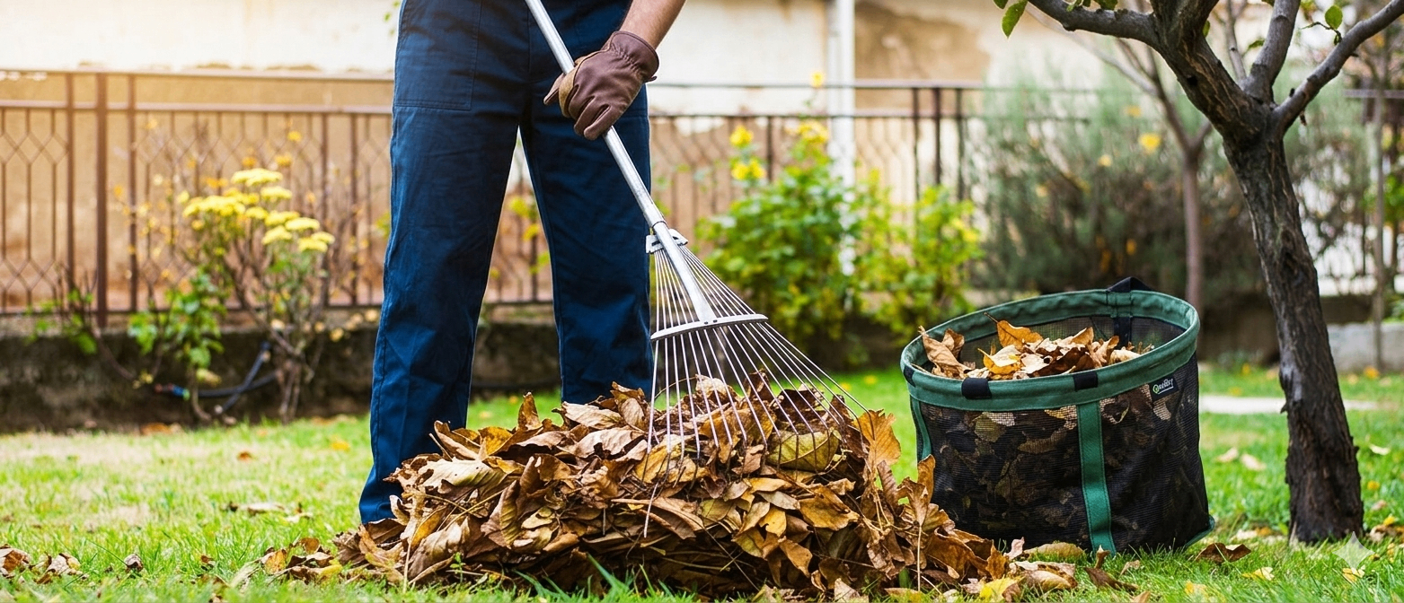 Property Maintenance by PN Construction in Surrey, BC