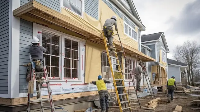 Gutters in the Fraser Valley: Sizing, Leaf Guards, and Downspout Routing for Heavy Rain Seasons