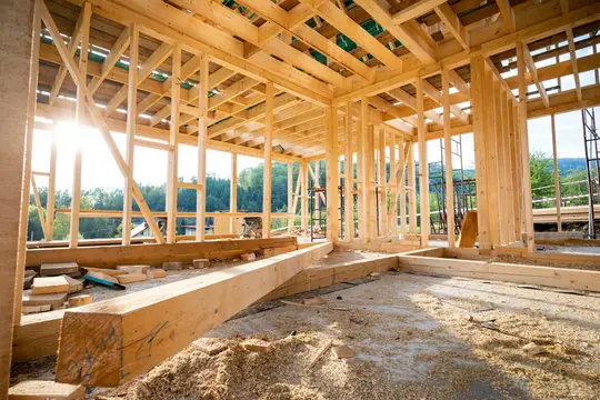 Rainscreen Siding & Structural Framing in the Fraser Valley: Build a Leak-Resistant Home Envelope