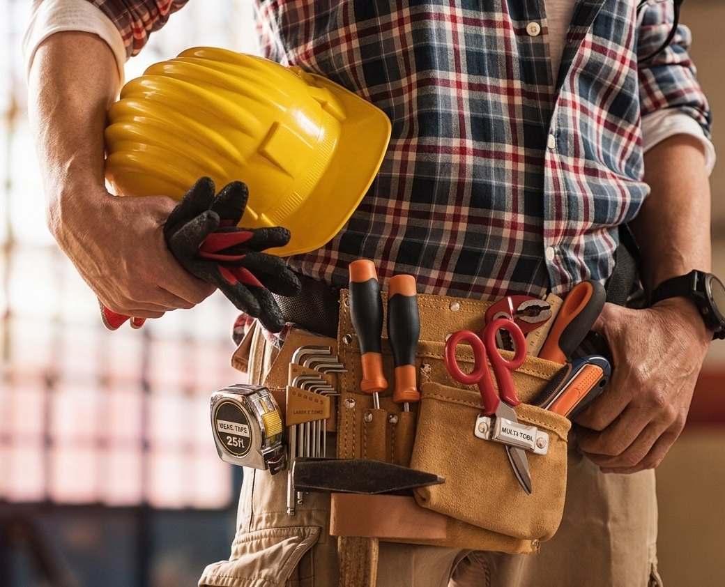 General Repairs & Maintenance by PN Construction in Surrey