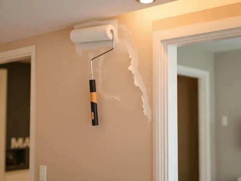 Interior & Exterior Painting in the Lower Mainland: Prep Standards, Low‑VOC Options, and Weatherproof Finishes