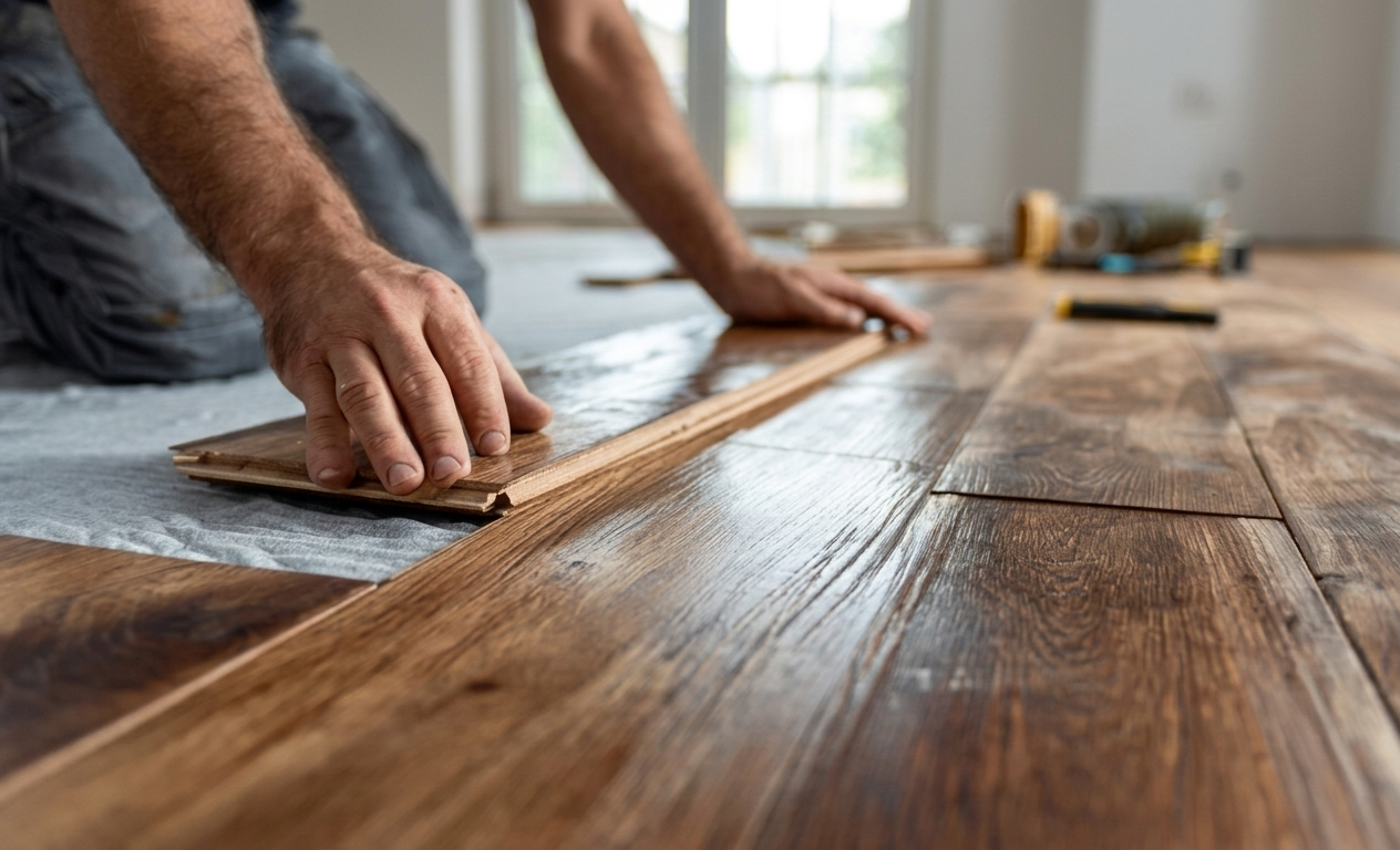 Post-Tenant Restoration & Turnovers by PN Construction in Surrey