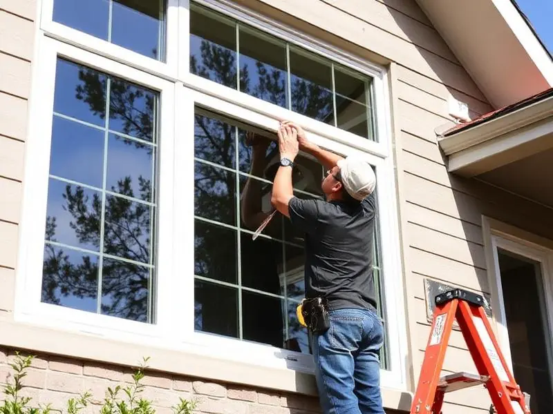 Double vs Triple Pane Windows in BC: Draft Control, Noise Reduction, and Step Code Considerations
